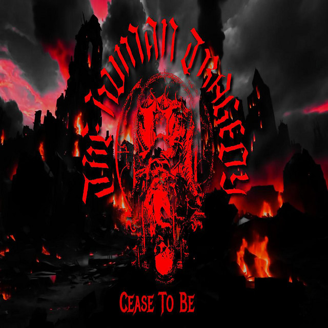 Cease To Be