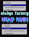 head rush