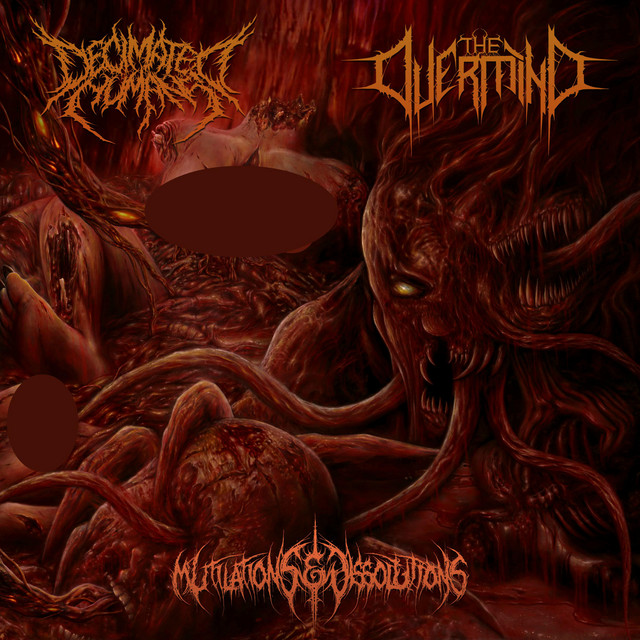 Mutilations & Dissolutions