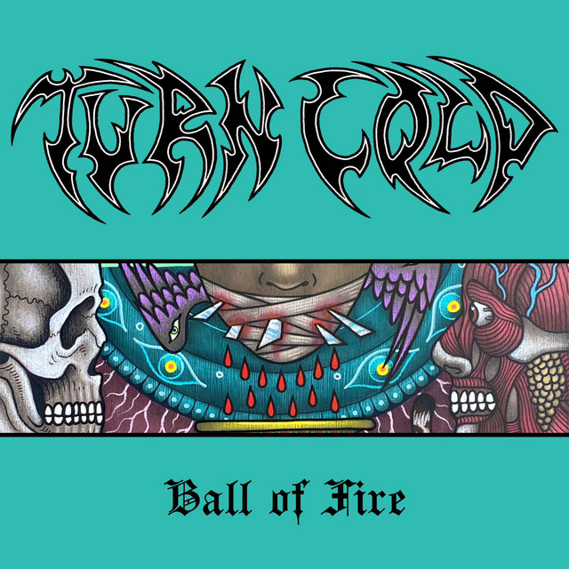 Ball of Fire