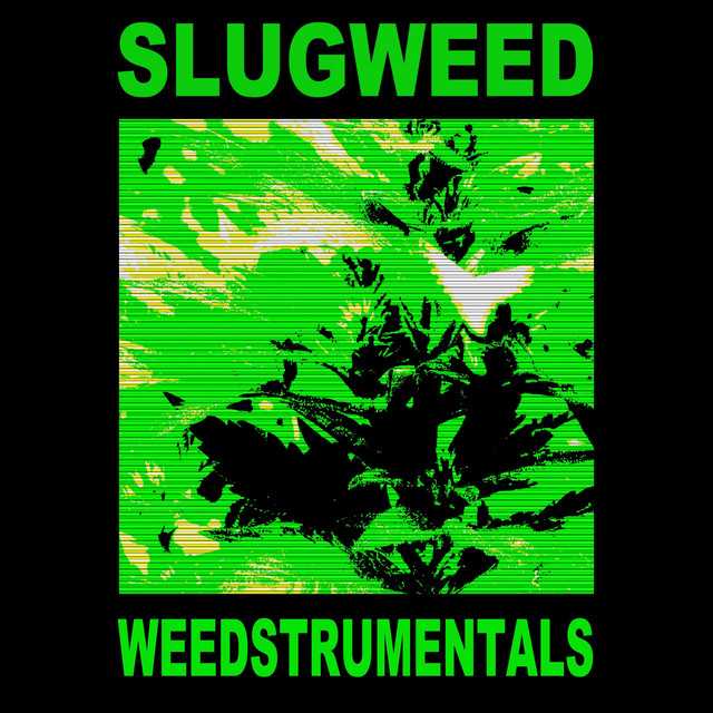 Weedstrumentals, Vol. 1