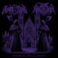 Hermetic Invocations (Split)