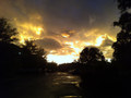 Cinamon Sky (psychedelic version