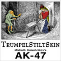 Trumpelstiltskin b/w The Dog Police