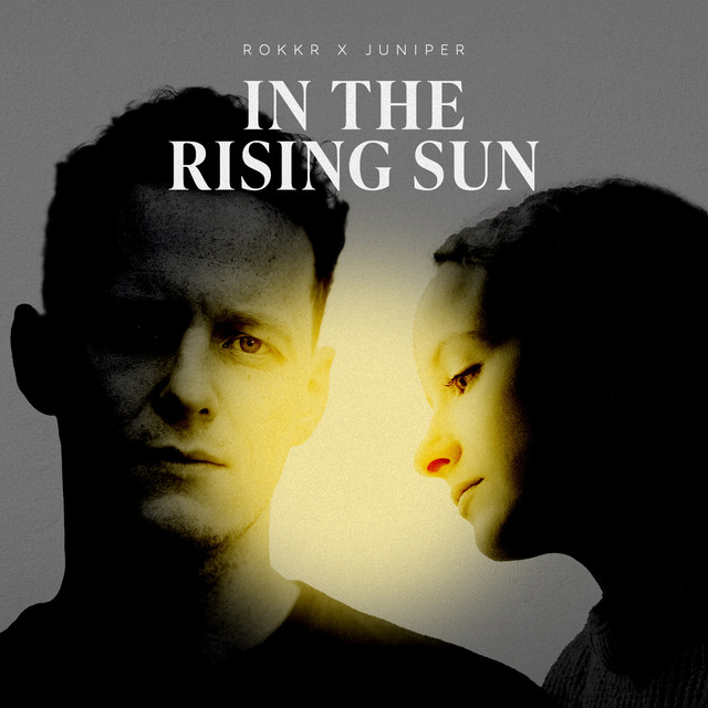 In the Rising Sun