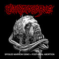 Spoiled Marrow + Post-Natal Abortion