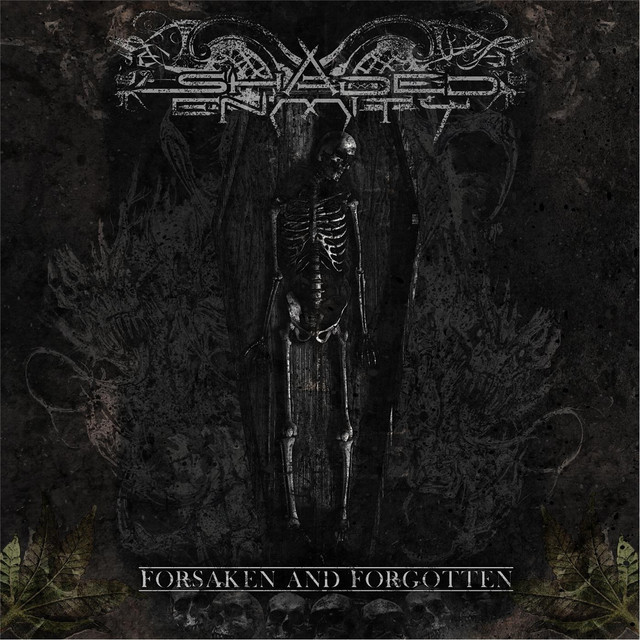 Forsaken and Forgotten