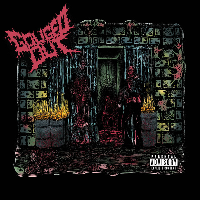 Cell Block