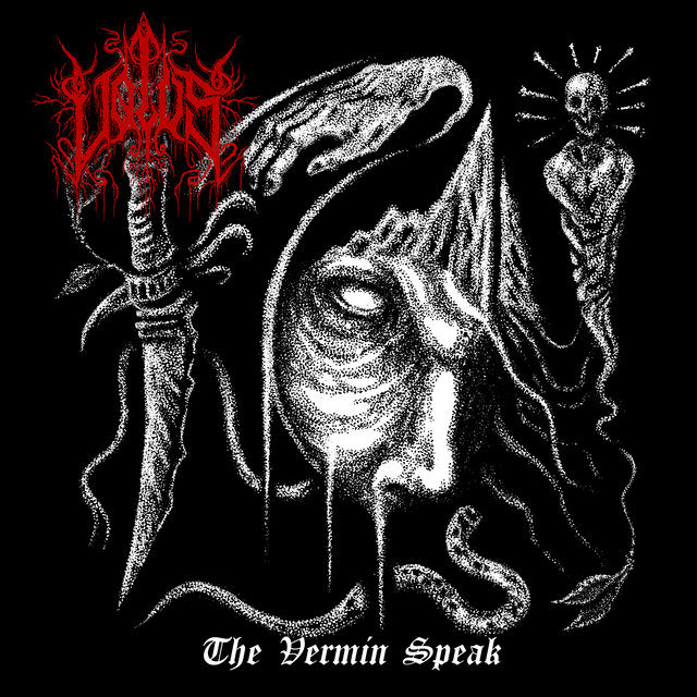 The Vermin Speak (2018 Demo)