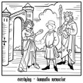 damnatio memoriae