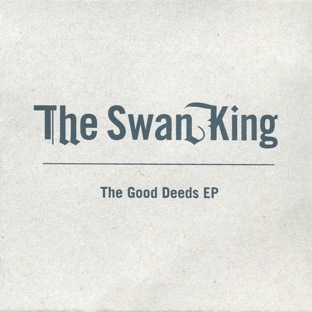 The Good Deeds EP