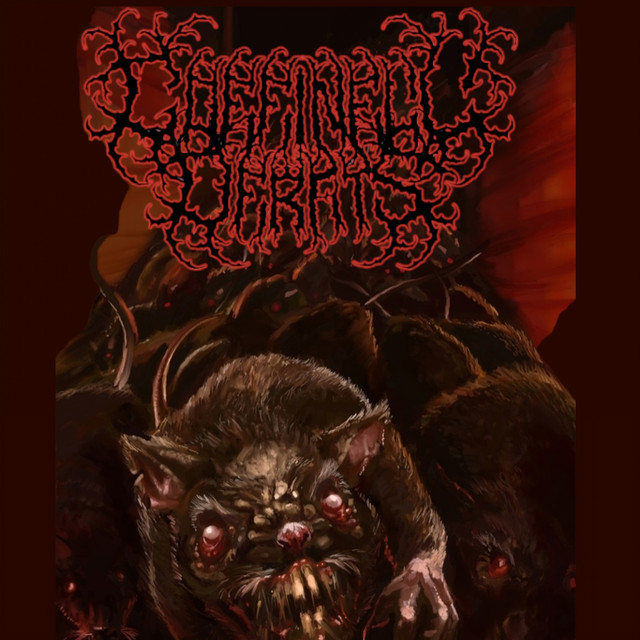 Gnawing Through The Intestines