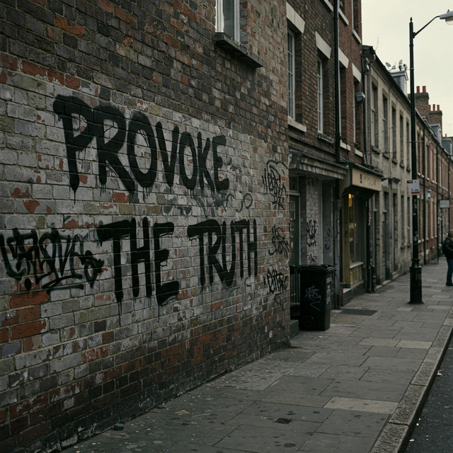 The Warning