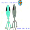Love Alien Style