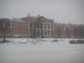 The January House