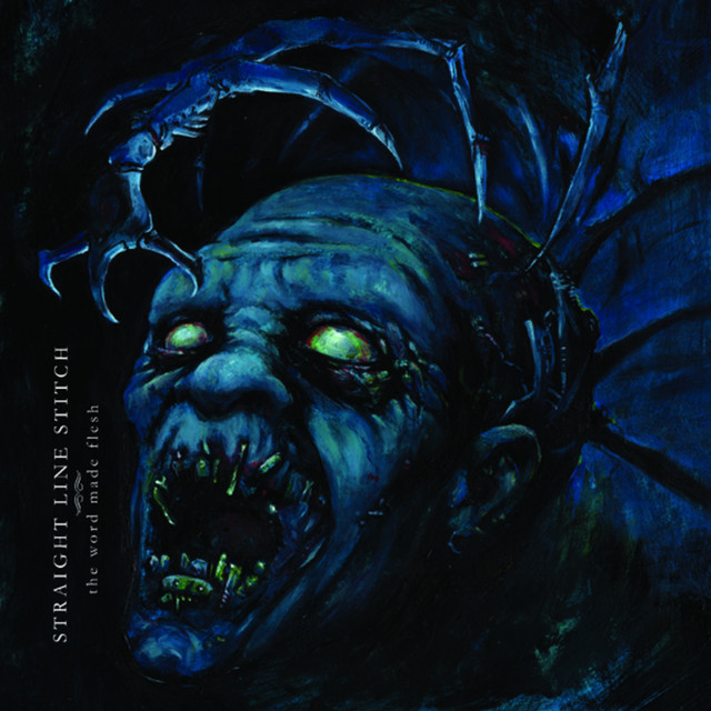The Word Made Flesh EP