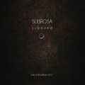 Subdued: Live At Roadburn 2017