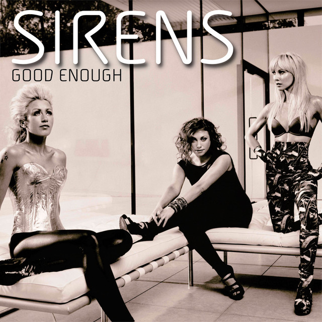 Good Enough (Dbeatzion Trance Mix)