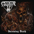 Incoming Death (Bonus Tracks Edition)