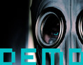 Collected Cyberpunk Homage