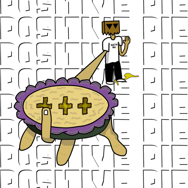 Positive Pie