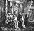Hyperborean Altar