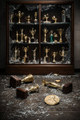 More Trophies