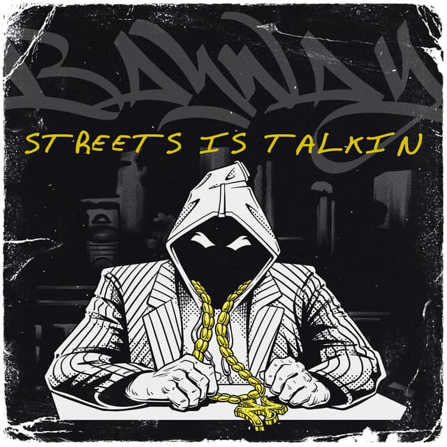 Streets Is Talkin