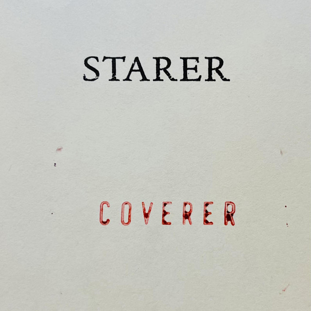 Coverer