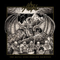 The Metal Gods Demand Sacrifice