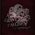 Abomination EP