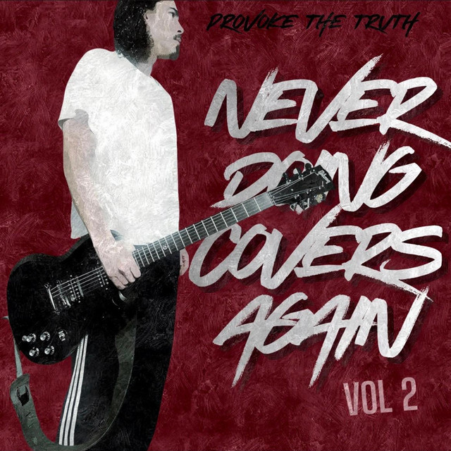 Never Doing Covers Again vol.2