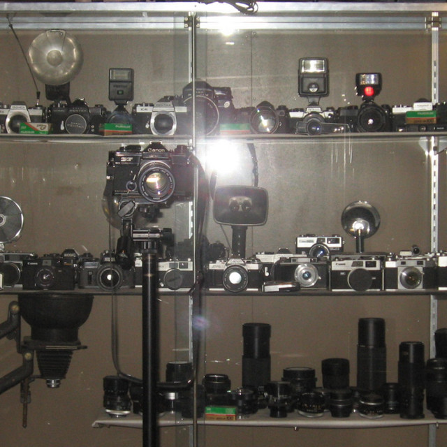 GLOW