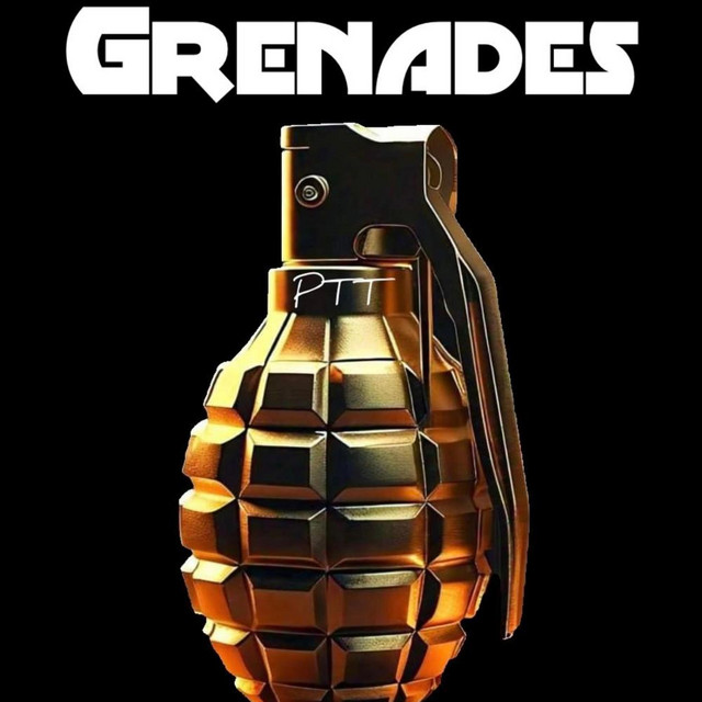 Grenades