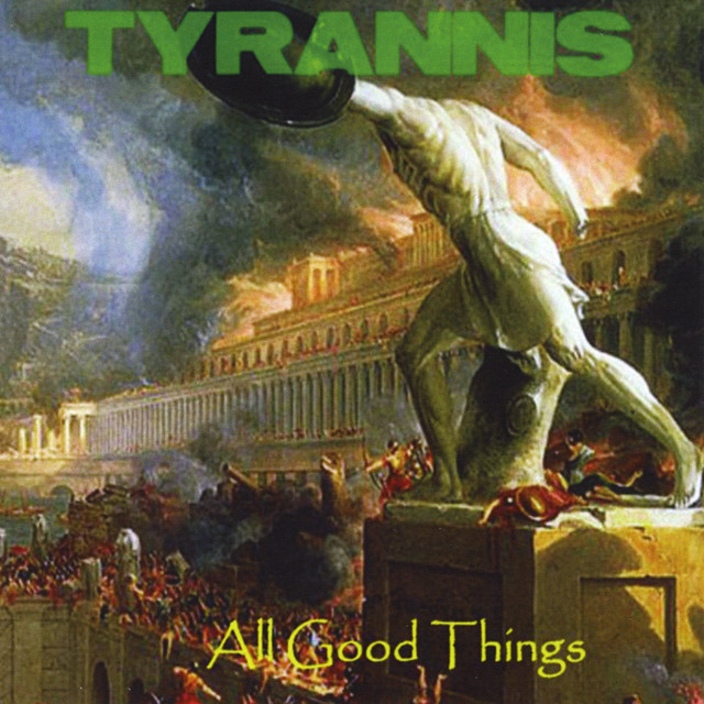 All Good Things