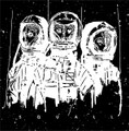 Repulsor/No Life Here (Seasick Remixes)