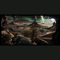 Cataclysm in the Land of the Watchers