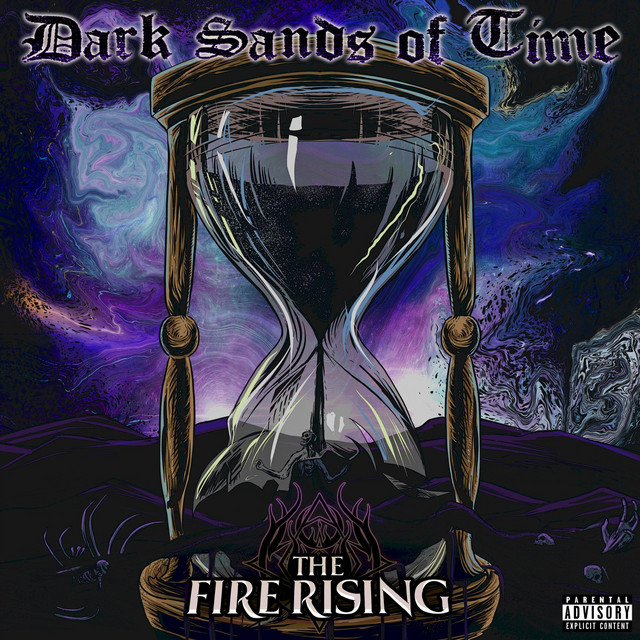Dark Sands of Time