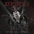 Desecration Of God
