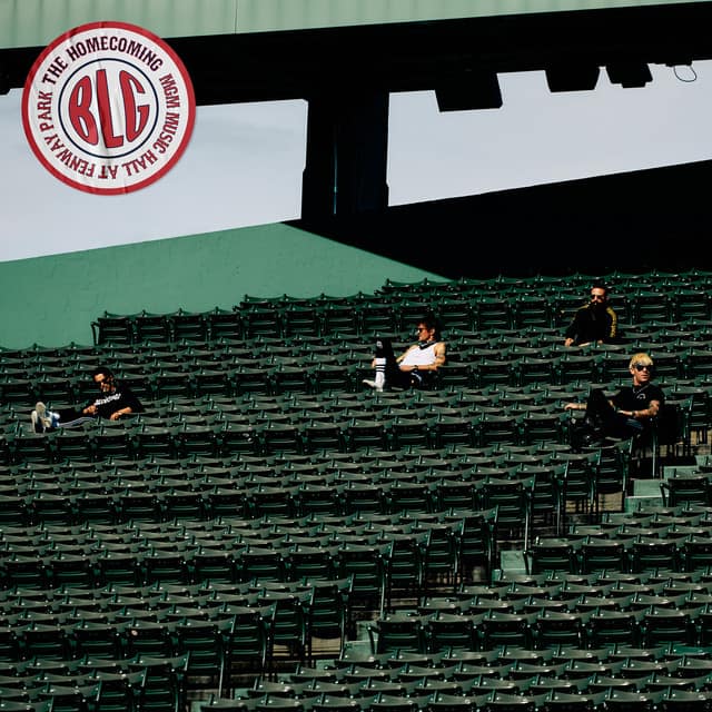 MIRACLE (LIVE FROM THE MGM MUSIC HALL AT FENWAY PARK)