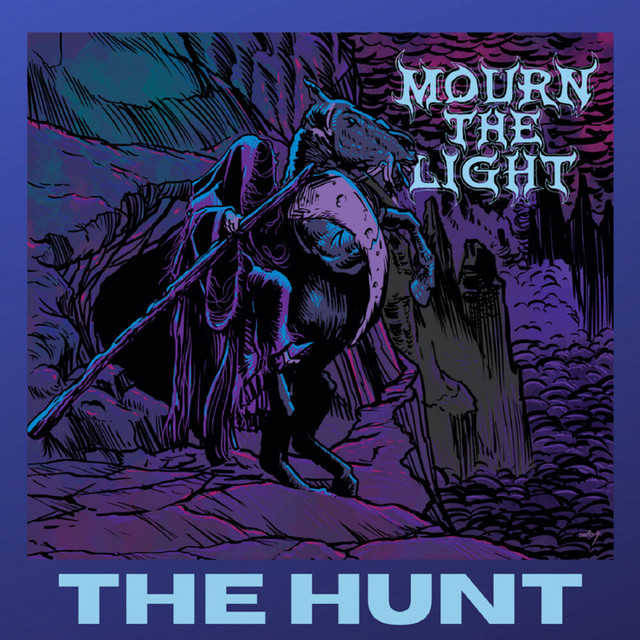 The Hunt