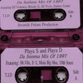 Da Summa Mix Of 1997