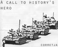 a call to history's hero