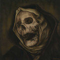 Deconsecration/Re-Buried split