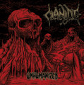 Unhumanized