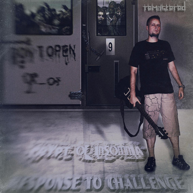 Response to Challenge (remastered)