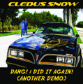 Dang! I Did it Again! (Another Demo)