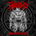 Possessed Corpse