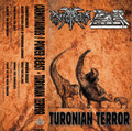 Turonian Terror (Carnotaurus Side)