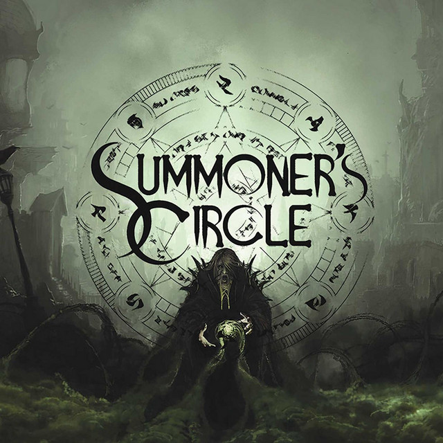 First Summoning